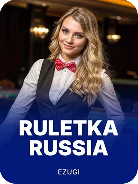 Русская рулетка Pokerdom казино онлайн